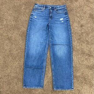 Women’s American eagle jeans